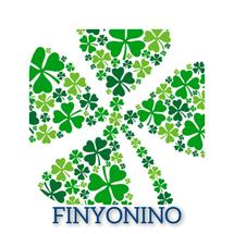 Logo finyonino