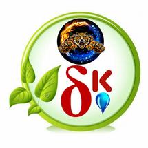 Logo Delta Klatu