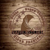 Logo Najwa01 Store