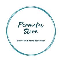 Logo Permatas store