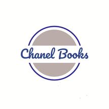 Logo chanel books