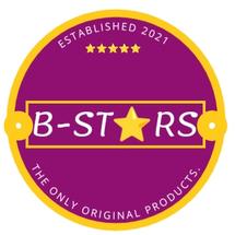 Logo B-Stars