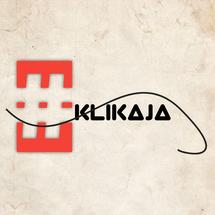 Logo #klikaja
