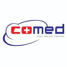 Logo COMED INDONESIA