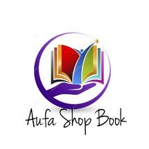 Logo AufaShopBook