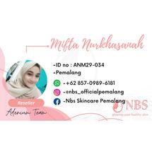 Logo Nbs Official Pemalang