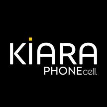 Logo kiara phonecell