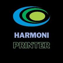 Logo harmoniprinter