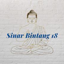 Logo Sinar Bintang 18