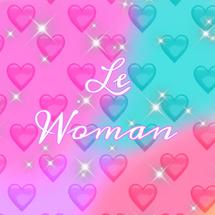 Logo Le Woman