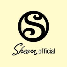 Logo sheenofficial
