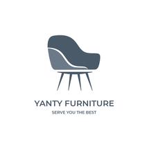 Logo yanty furniture