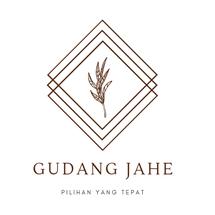 Logo Gudang Jahe