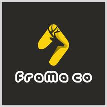 Logo frama co