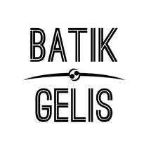 Logo batikgelis