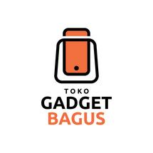 Logo Toko Gadget BAGUS