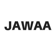 Logo jawaa laundry and chemical
