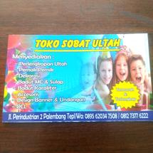 Logo Sobat Ultah