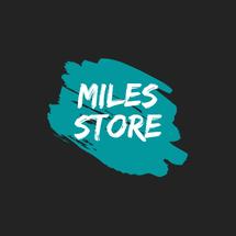 Logo Miles_Store