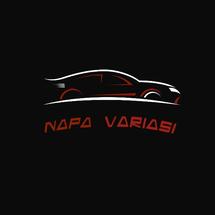 Logo Car Seat Napa Variasi