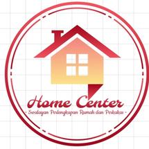 Logo Home Center
