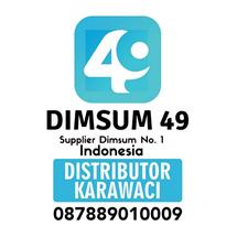 Logo Dimsum 49 Karawaci