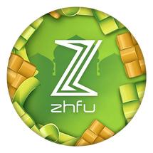 Logo ZHFU INDONESIA