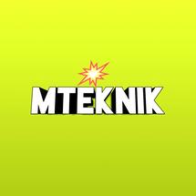 Logo mteknik