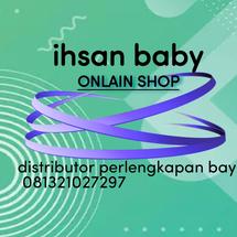 Logo ihsan_baby