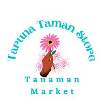 Logo Taruna taman storeXTaruna sparepart motor