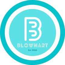 Logo BlownArt