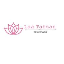 Logo LaaTahzan1992
