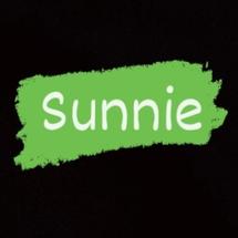 Logo Sunnie
