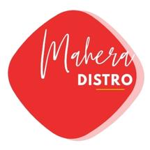 Logo Mahira distro