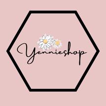 Logo yennieshop