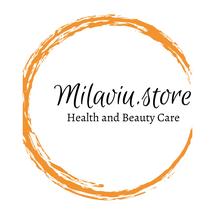 Logo Milaviu Store