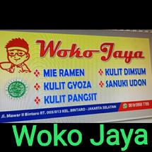 Logo Woko Jaya