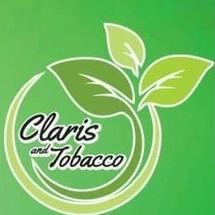 Logo CLARISANDTOBACCO