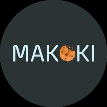 Logo MaKoKi