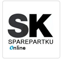 Logo SparepartkuOnline