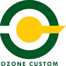 Logo Ozone-Custom