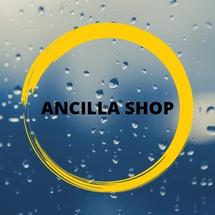 Logo Ancilla_Shop