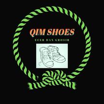 Logo QIM SHOES