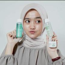 Logo longlife_beauty