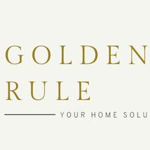Logo Golden Rule
