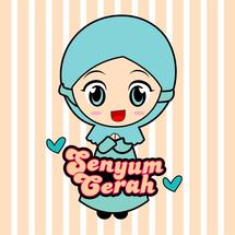 Logo Senyumcerah
