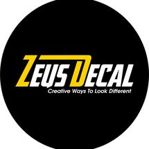 Jual Sticker Body Motor 