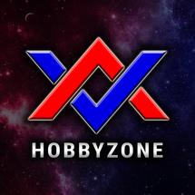 Logo AV HobbyZone