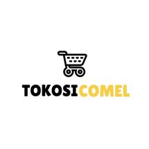 Logo Tokosi comel