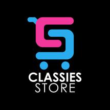 Logo Classies Store Official